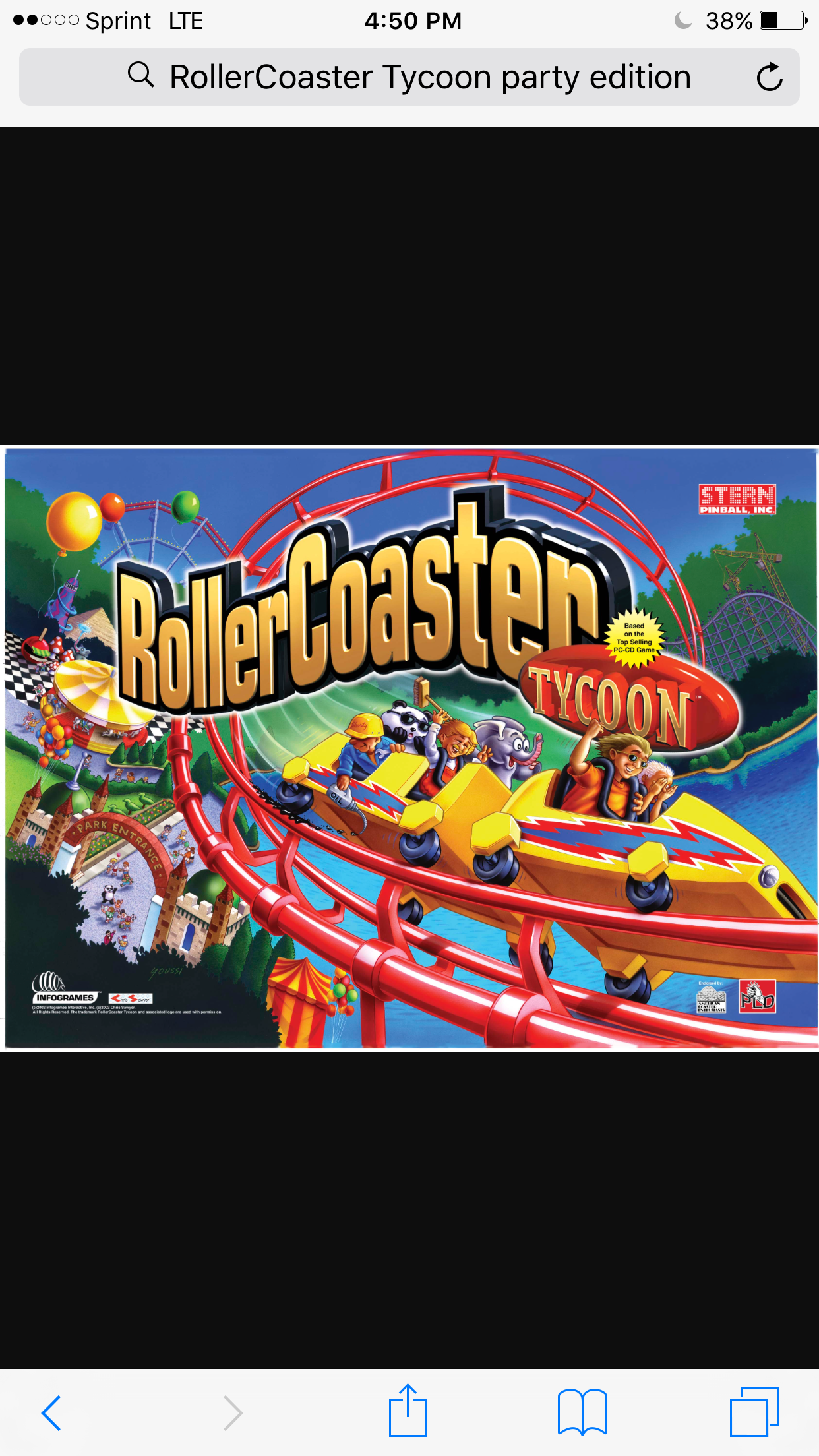 RollerCoaster Tycoon (film) | Rio fanon Wiki | FANDOM powered by Wikia1242 x 2208