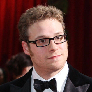 Seth rogen
