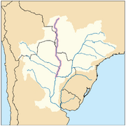 Río Paraguay