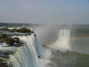 Cataratas