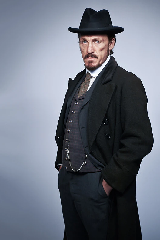 Drake Ripper Street Wiki FANDOM powered by Wikia