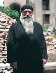 Father Borescu