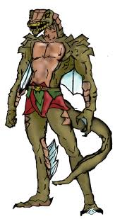 Snakeman