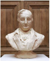 Pinel Bust