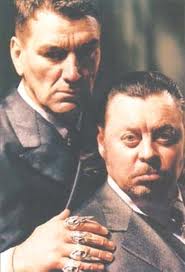 Croup and Vandemar