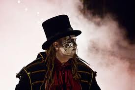 Ringmaster