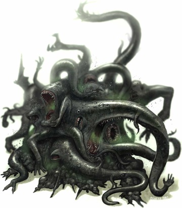 Damned Thing