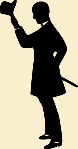 Gent-salute