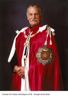 The General Sir Charles Harrington