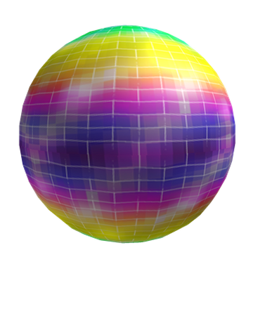 Disco Ball Ripull Minigames Wiki Fandom