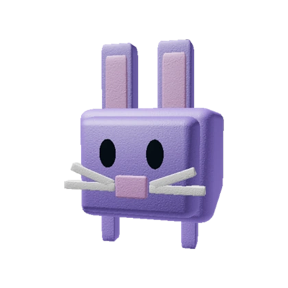 blocky bunny ripull minigames wiki - ripull roblox toy