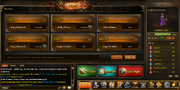 Rise of Mythose Arena