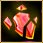Black Opal Fragments