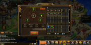 Rise of Mythos Blacksmith