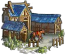 City stable