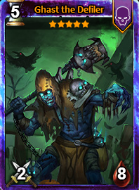 rise of the defiler rise of the defiler
