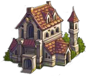 City auction