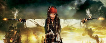 Roblox Pirates Of The Caribbean