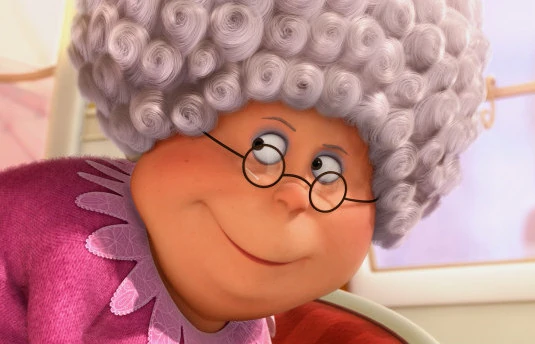 Grammy Norma | Rise of the Brave Tangled Dragons Wiki | FANDOM powered