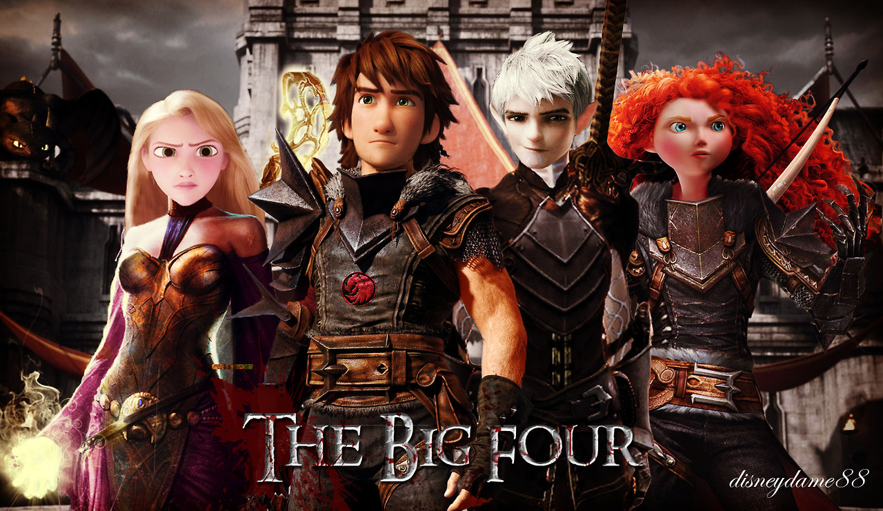 Dragon Age AU Rise of the Brave Tangled Dragons Wiki Fandom