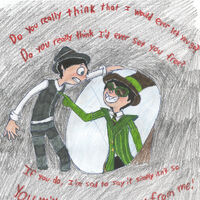 Dr Jekyll And Mr Hyde Au Rise Of The Brave Tangled Dragons Wiki Fandom