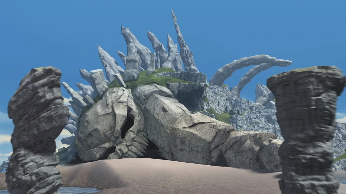 Vanaheim | Rise of the Brave Tangled Dragons Wiki | FANDOM powered by Wikia