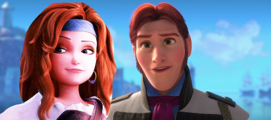the witch from brave wikia the witch from brave wikia