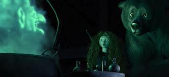 Bravewitch