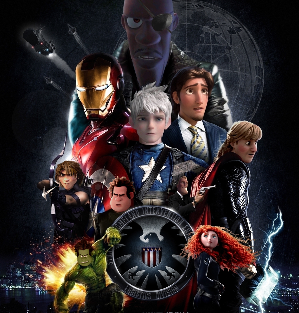image avengers assemble by josgui d9i89op png rise of the brave