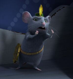 MouseEurope