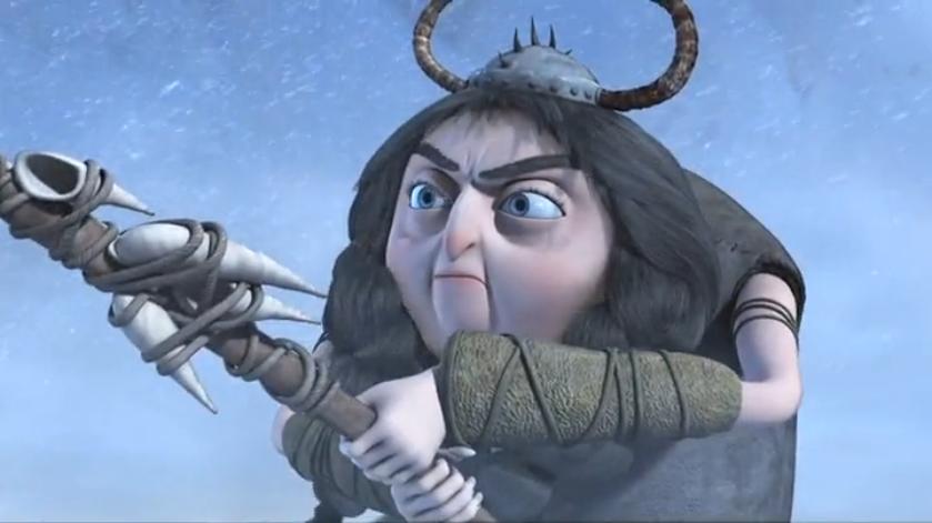 Gothi Rise of the Brave Tangled Dragons Wiki FANDOM