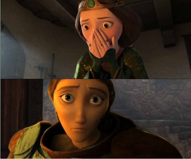 brave merida mother name brave merida mother name