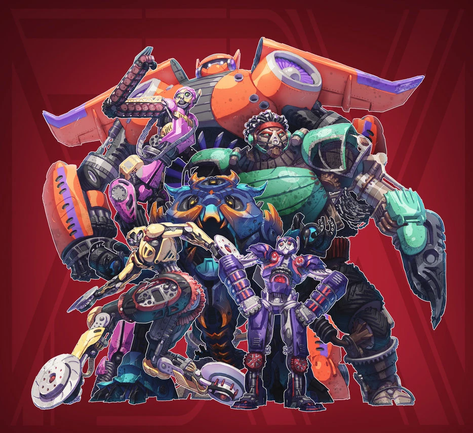 Transformers AU Rise of the Brave Tangled Dragons Wiki FANDOM