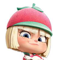 Taffyta Muttonfudge Rise Of The Brave Tangled Dragons Wiki
