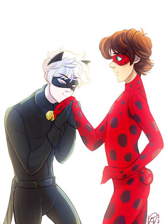 Miraculous Ladybug Au Rise Of The Brave Tangled Dragons Wiki