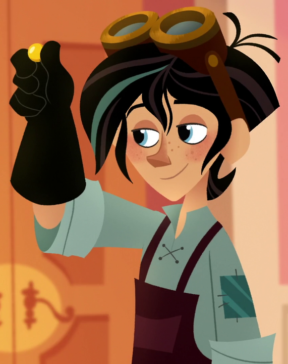 the witch from brave wikia the witch from brave wikia