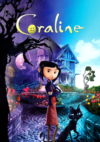 Coraline 2009