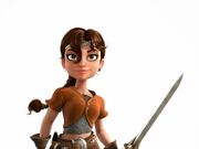 Category Justin And The Knights Of Valour Characters Rise Of The Brave Tangled Dragons Wiki Fandom
