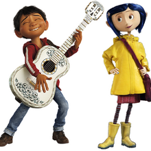 Coco Coraline Rise Of The Brave Tangled Dragons Wiki Fandom