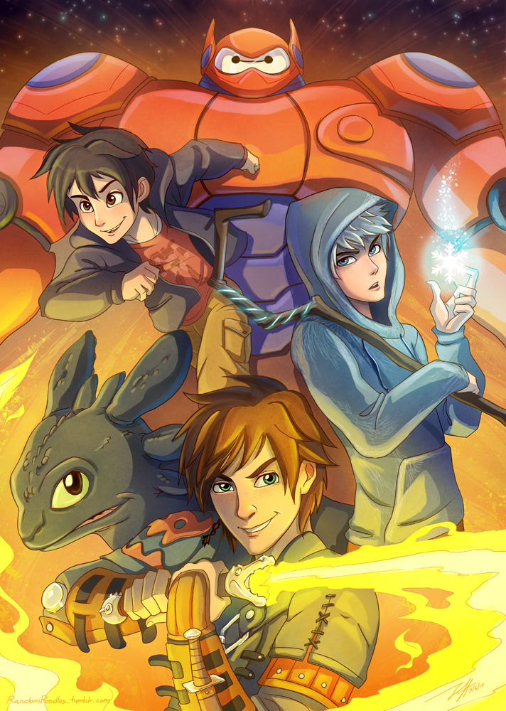 rise of the brave tangled dragons rise of the brave tangled dragons