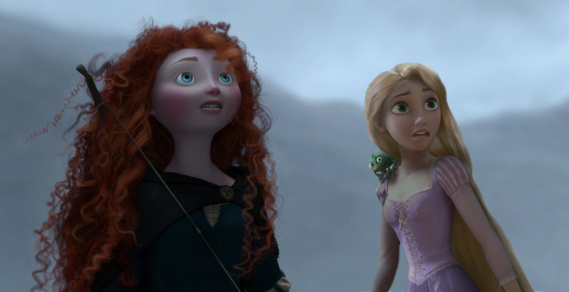 Trap Repunzel