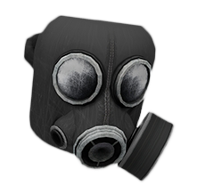 Gas Mask | Rise Of The Dead Wiki | Fandom