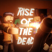 Rise Of The Dead Wiki Fandom - 35 seconds on defeating the zricera solo gameplay rise of the dead roblox