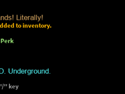 Perks Rise Of The Dead Wiki Fandom