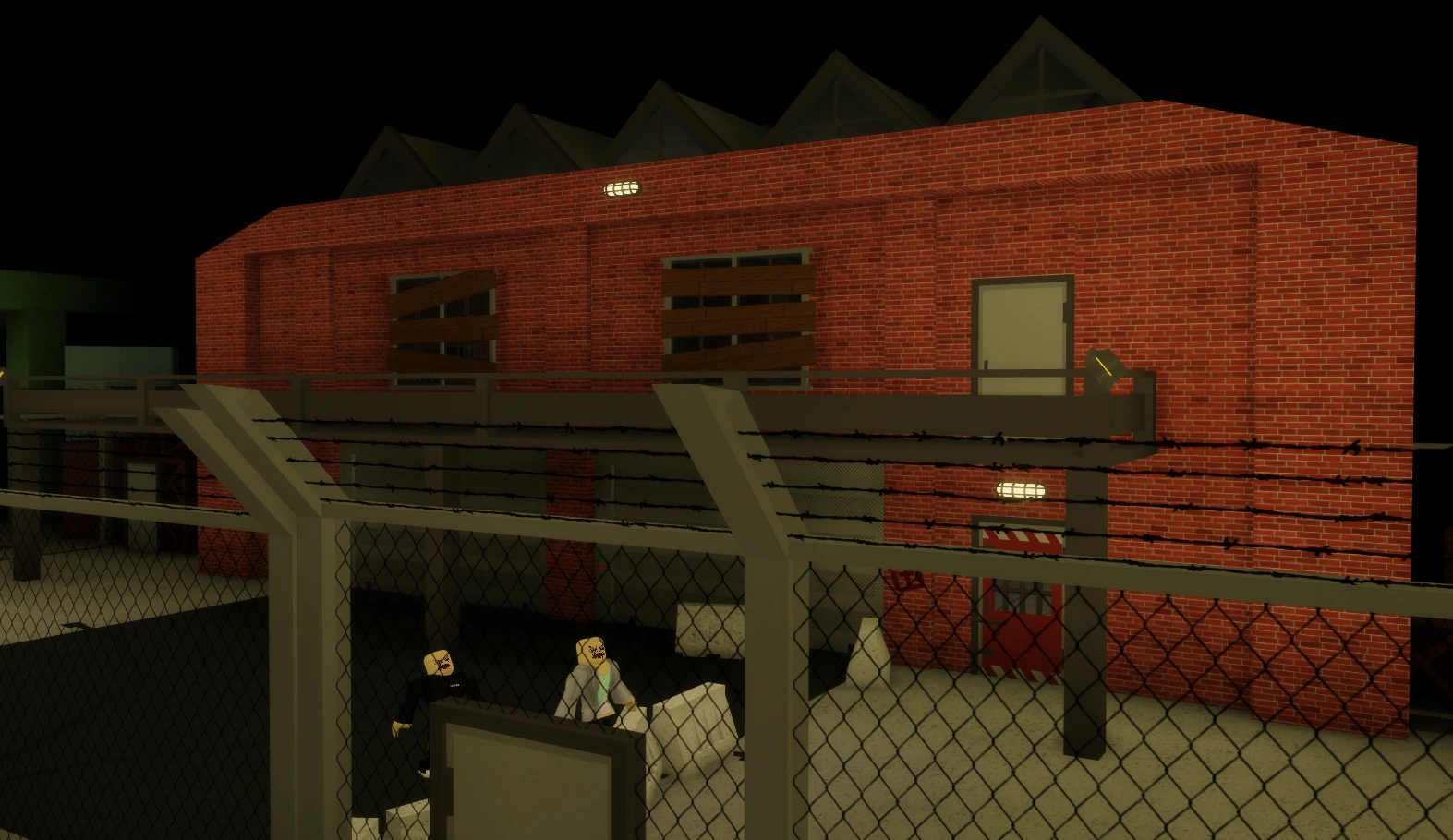 Safehouses Rise Of The Dead Wiki Fandom