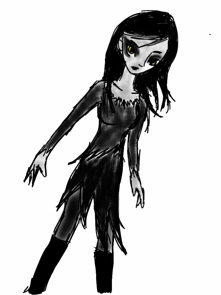 Rise Of The Guardians Pitch Daughter