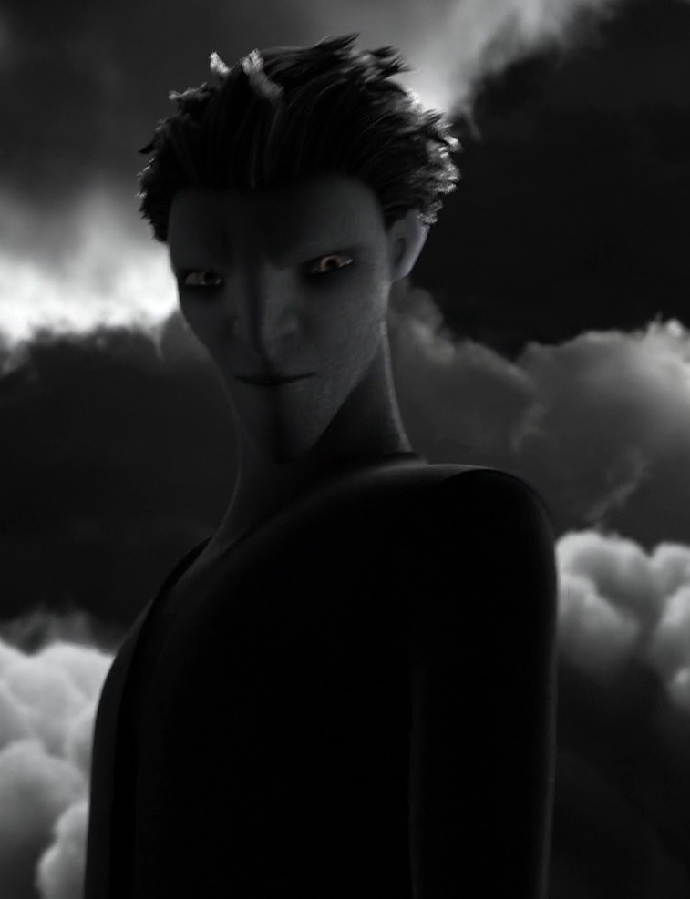 Pitch Black Rise Of The Guardians Film Wiki Fandom