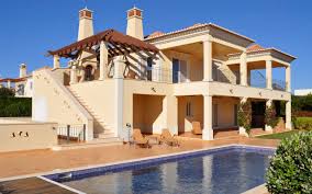 Eric's villa
