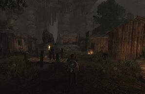 Banditenlager