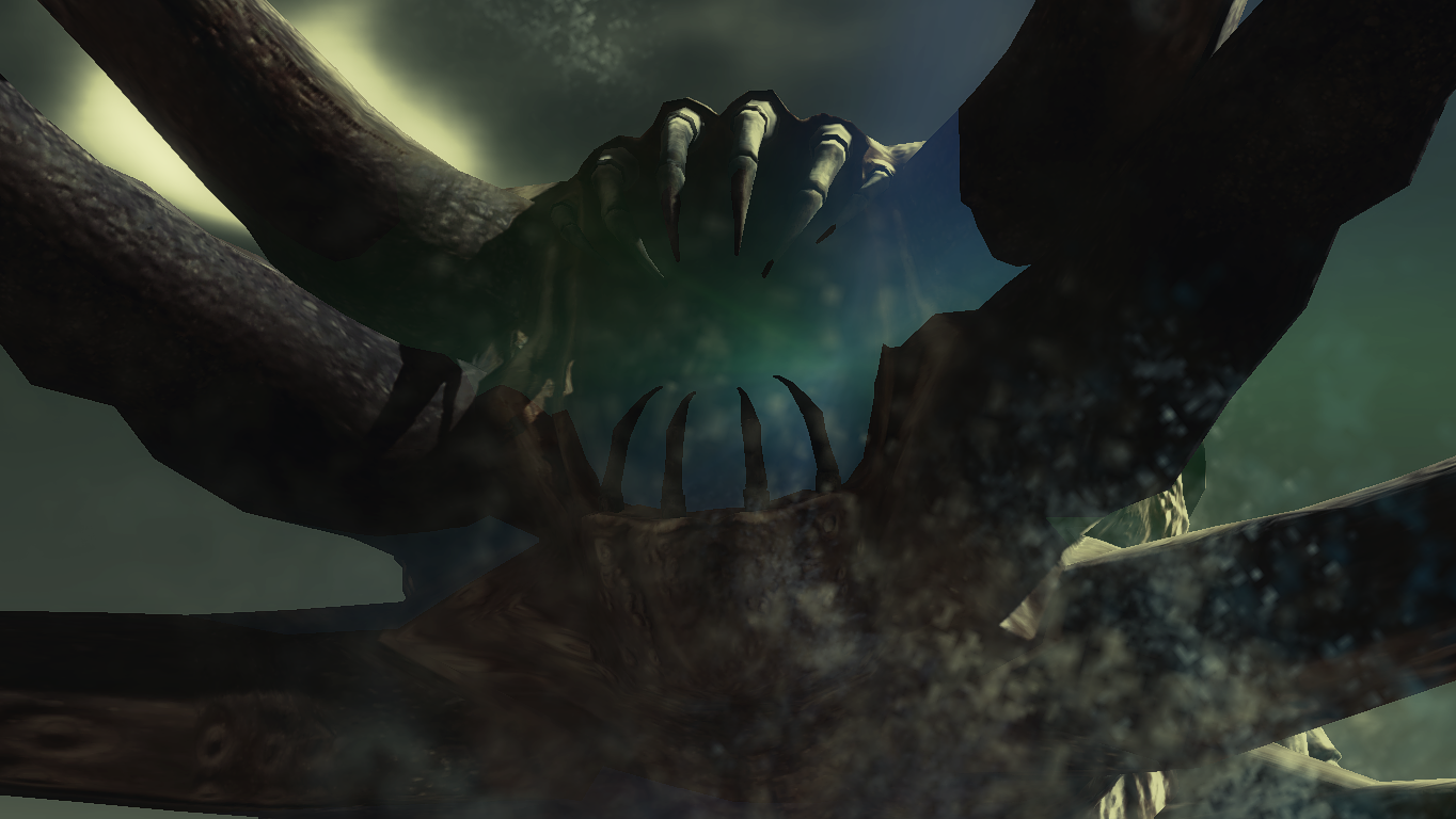 Kraken | Risenpedia | FANDOM powered by Wikia